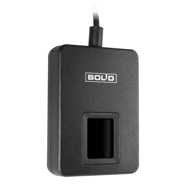 С2000-BIOAccess-ZK9500 Считыватель отпечатков пальцев - для регистрации в АРМ "Орион Про" и контроллерах 