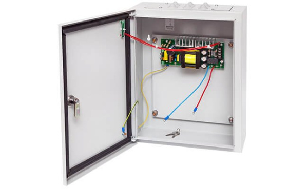 ББП-100 исп.У, ИБП 12В/10A (1 шт)