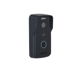 DHI-VTO2111D-P-S3, видеопанель IP DHI-VTO2111D-P-S3, видеопанель IP