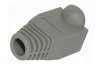RJ45 колпачок серый REXANT (05-1208)/100