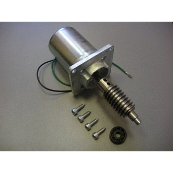 PRRB01D Двигатель в сборе