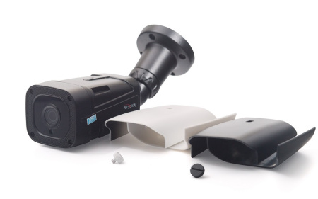 PVC-IP2M-NF2.8A, цветная видеокамера