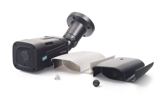 PVC-IP2M-NF2.8A, цветная видеокамера