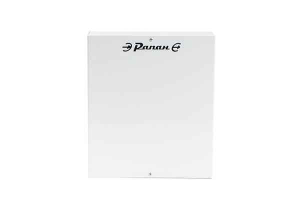 ББП Рапан-80 исп.2х7, ИБП 12В/8А