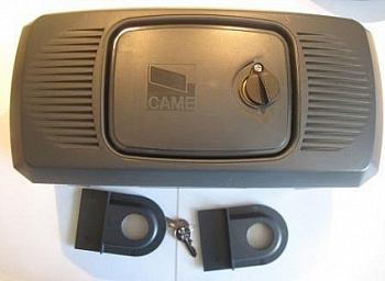 119RID122, корпус FERNI пластиковый