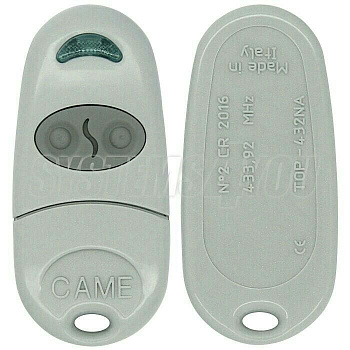 119RIR189, корпус TOP-432NA