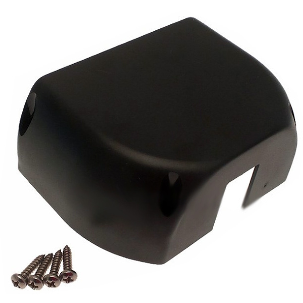 119RIBX002, кожух шестерни ведущей