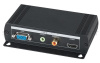 VH01, преобразователь VGA+Audio в HDMI  ОСТАТКИ