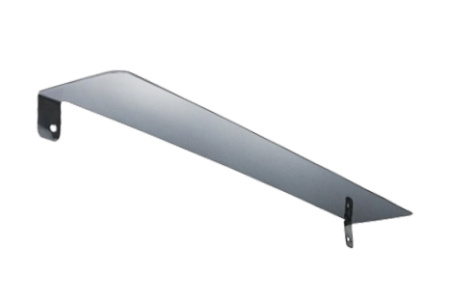 СЗК-32, солнцезащитный козырек