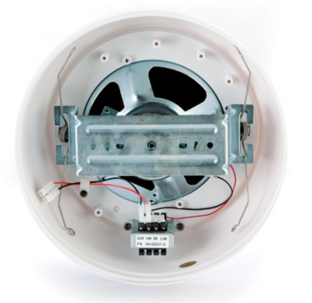 WP-10T, настенный/потолочный громкоговоритель 10/5/2,5 Вт ( ROXTON)