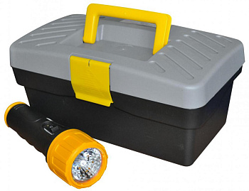 Спектрон ИТ-10, тестовый излучатель