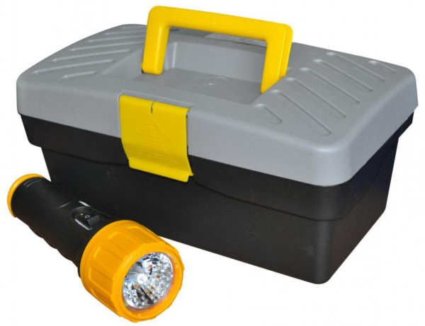 Спектрон ИТ-10, тестовый излучатель