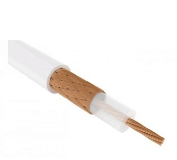 РК 75-3-34м (3C-2V str.) Паракс™ , кабель радиочастотный коаксиальный (Паритет)