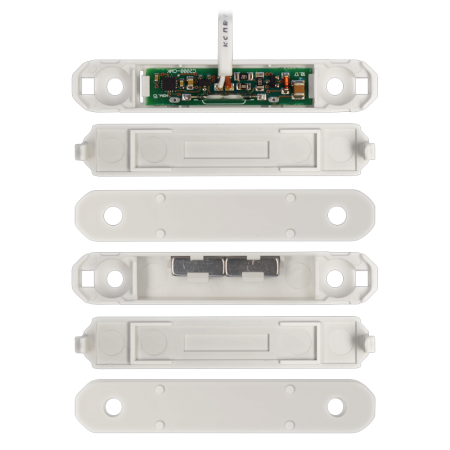 С2000-СМК исп.06, извещатель магнитоконтактный адресный