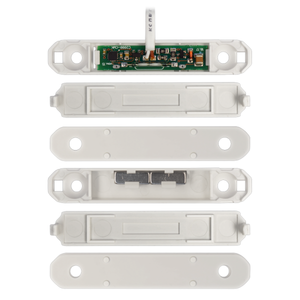 С2000-СМК исп.06, извещатель магнитоконтактный адресный