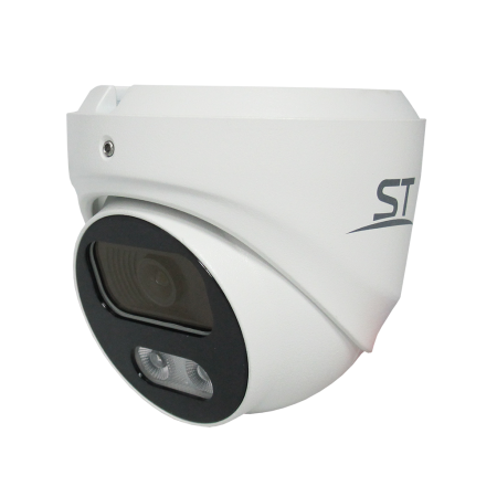 ST-VF5911 PRO STARLIGHT, сетевая видеокамера