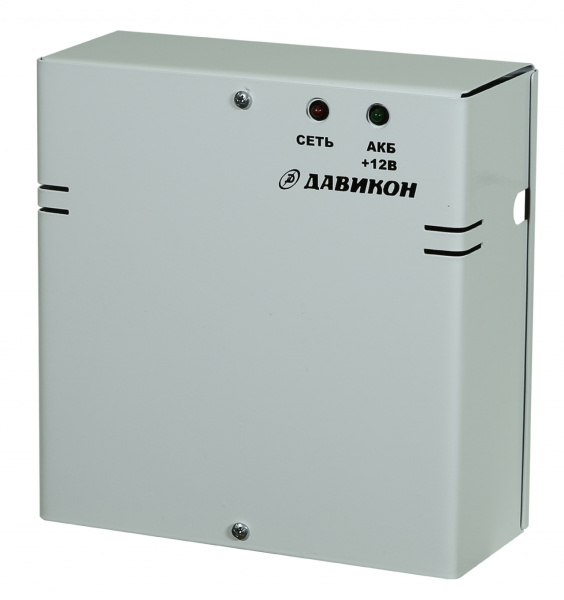 ИВЭПР-1250, ИБП, 12В/5А