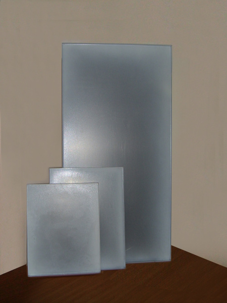 Щиток ОПС IV (мод.2), металл, сталь 1.0мм, 410х700х15 мм, полимерное покрытие