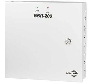 ББП-200, ИБП 12В/20A
