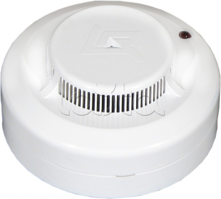 ИП 212-141М (V1.24), извещатель дымовой с УС-02