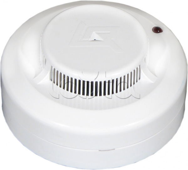 ИП 212-141М (V1.24), извещатель дымовой с УС-02