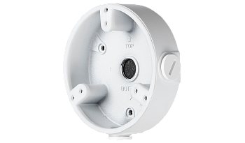 RVi-MB4, коробка монтажная 