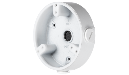 RVi-MB4, коробка монтажная 