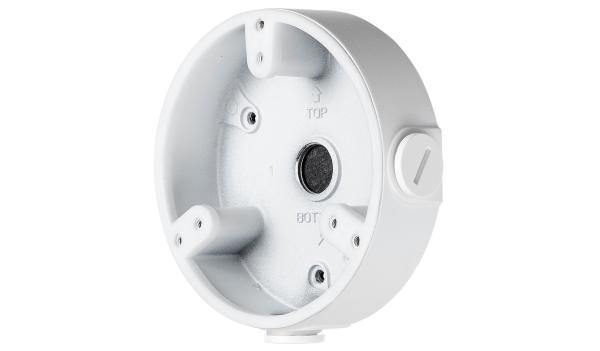 RVi-MB4, коробка монтажная 