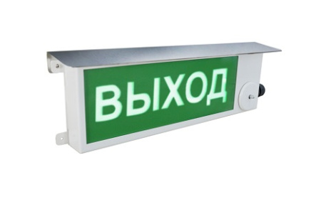 ТСВ-Exm-Н-Прометей 12-36В, световое табло