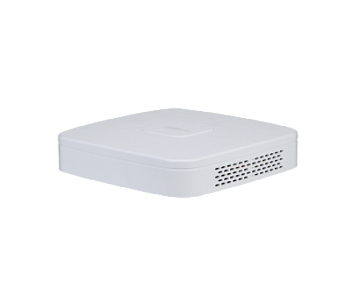 DHI-NVR4108-4KS3, видеорегистратор NVR