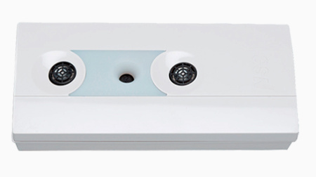 PATROL-USR, извещатель комбинированный звуковой - ультразвуковой