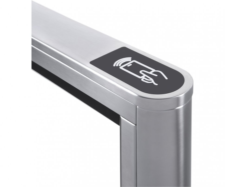 PERCo-SDC-11S-NR,  крышка для двухсторонней секции PERCo-STD-11