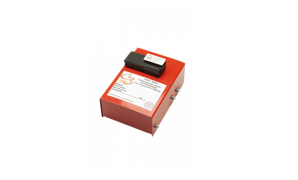 Пусковое устройство ПУ-Соболь на 10 ГОА