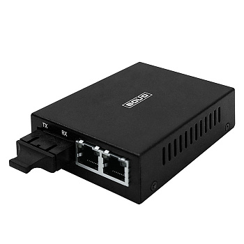Ethernet-FX-SM40SB, преобразователь Ethernet