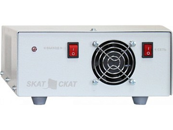 Скат-2400 исп.6/10 (СКАТ ИРП-24/6), ИРП, 24В/6А