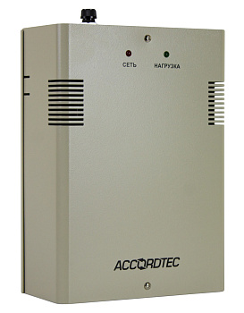 ББП-50 ТР исп.1, ИБП 12В/5А (ACCORDTEC)