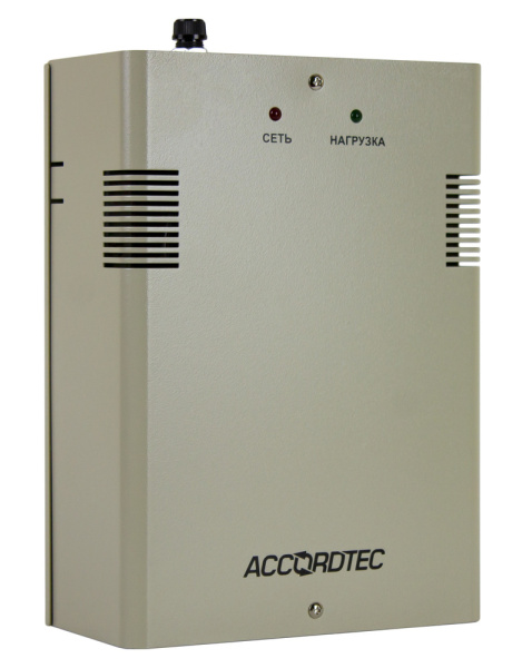 ББП-50 ТР исп.1, ИБП 12В/5А (ACCORDTEC)