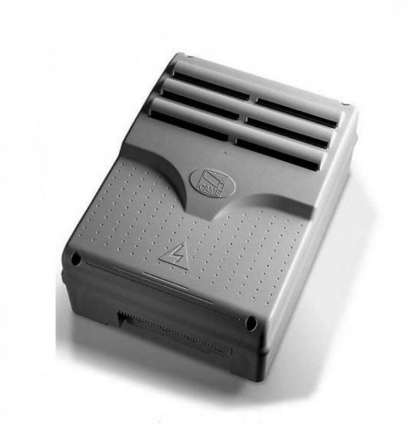 319148, крышка блока управления ZL37