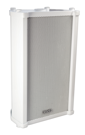 ОПР-У110.1 Оповещатель пожарный речевой, 10/5 Вт, линия 100 В. Защита оболочки IP-56. От -50 до +50°