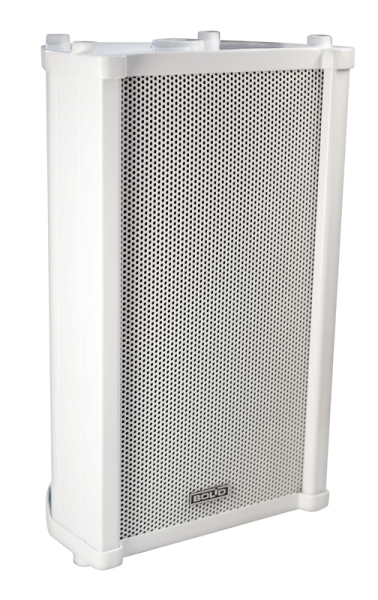 ОПР-У110.1 Оповещатель пожарный речевой, 10/5 Вт, линия 100 В. Защита оболочки IP-56. От -50 до +50°