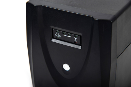 Rapan-UPS 1500, ИБП, 220В/1500ВА