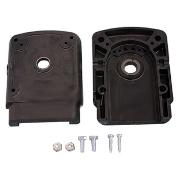 119RIE112, заглушка направляющей VER