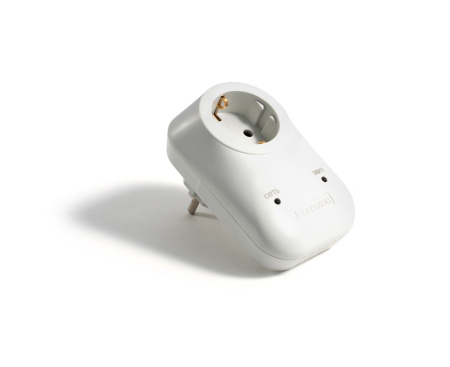 Альбатрос-220/3500 АС, устройство защиты