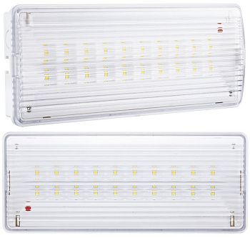 PL-0145A, лампа аварийного освещения