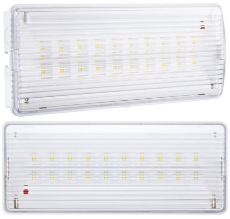 PL-0145A, лампа аварийного освещения