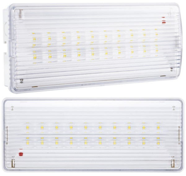 PL-0145A, лампа аварийного освещения