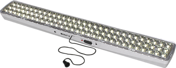 SKAT LT-902400 LED Li-ion, лампа аварийного освещения