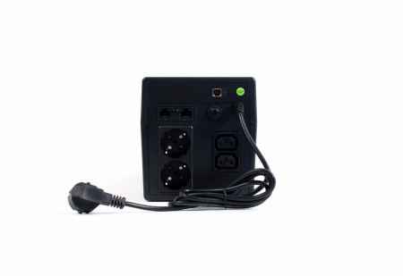 SKAT-UPS 1000/600, источник питания