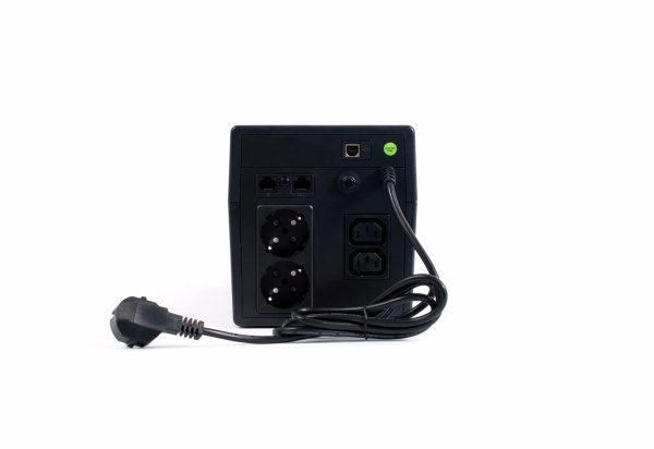 SKAT-UPS 1000/600, источник питания