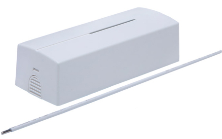 RCR, реле  радиоканальное